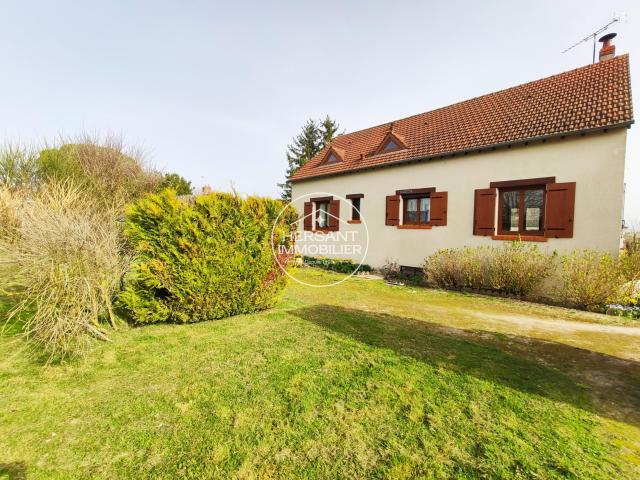 Maison vente à Les Renardieres, Baccon