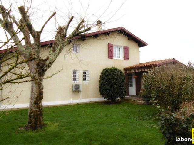 Maison vente à Dax, Port-de-lanne