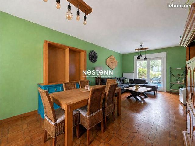 Maison vente à Valenciennes, Marquette-en-ostrevant