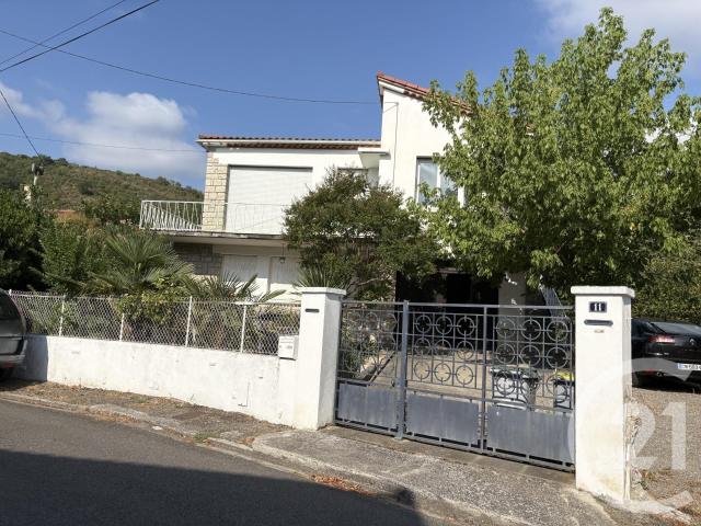 Maison vente à Limoux
