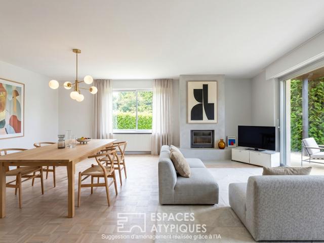 Maison vente à Mulhouse, Brunstatt