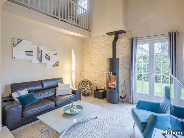 Maison vente à Nogent-sur-Marne, Bry-sur-marne