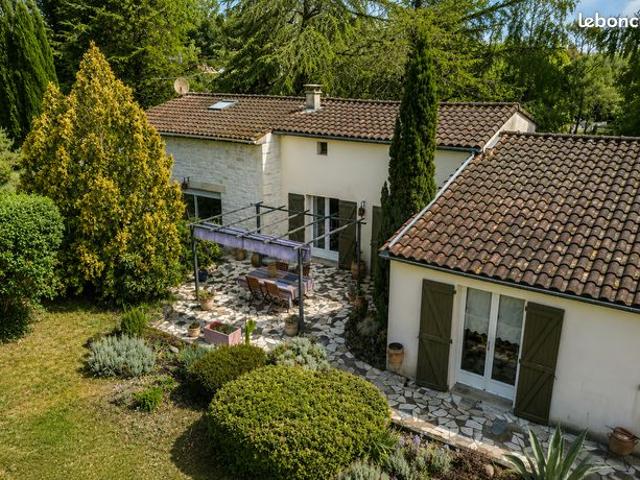 Maison vente à Angoulême, Nouvelle-Aquitaine