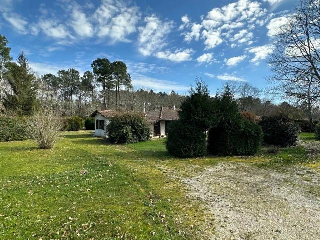 Maison vente à France métropolitaine, Salles