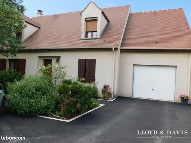 Maison vente à Rambouillet, La Celle-les-bordes