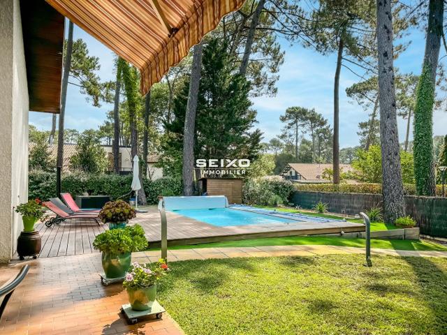 Maison vente à Dax, Soorts-hossegor