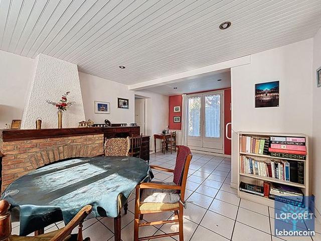 Maison vente à Dunkerque