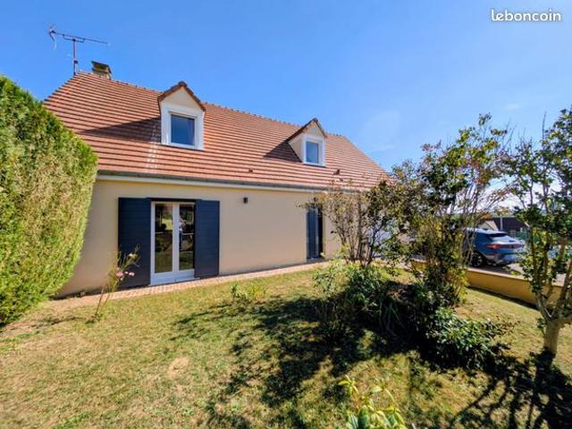 Maison vente à Meaux
