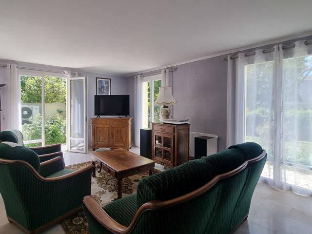 Maison vente à Nantes, Sautron