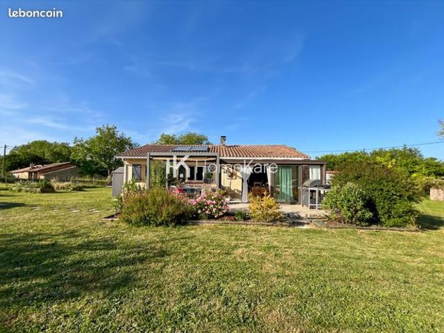Maison vente à Toulouse, Saint-félix-lauragais