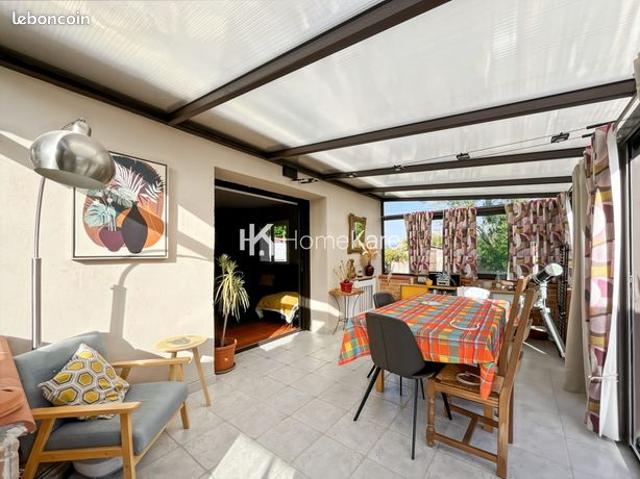 Maison vente à Toulouse, Saint-félix-lauragais