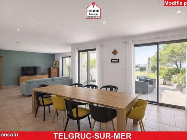 Maison vente à Châteaulin, Bretagne