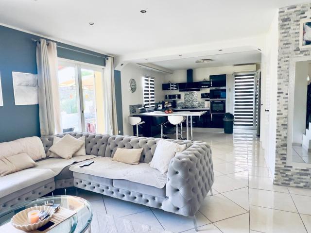 Maison vente à Marseille