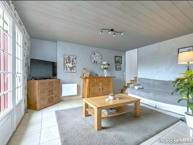 Maison vente à Beauvais, Méru