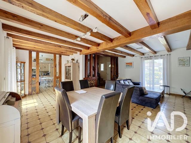 Maison vente à Sarcelles, Deuil-la-barre