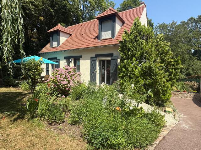 Maison vente à Le Coudray-Montceaux, Essonne