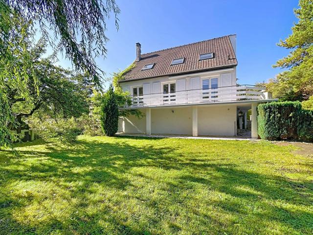 Maison vente à Rambouillet, Beynes