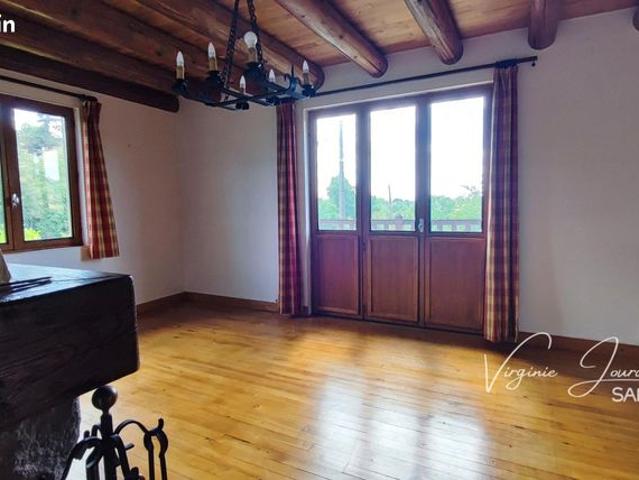 Maison vente à Castres, Brousse