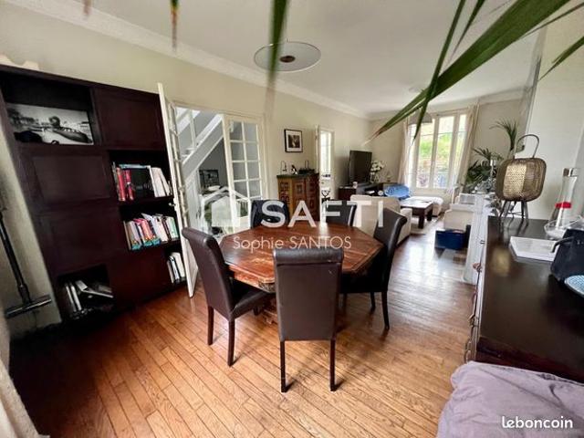 Maison vente à Nogent-sur-Marne, Champigny-sur-marne