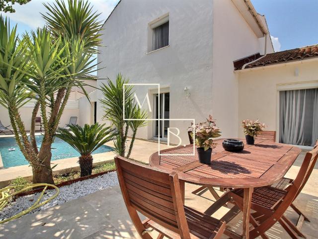 Maison vente à Montpellier