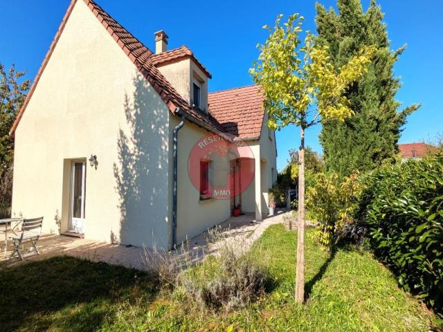 Maison vente à Quetigny, Côte-d'Or