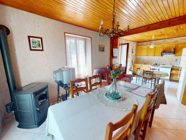Maison vente à Brioude, Auvergne-Rhône-Alpes