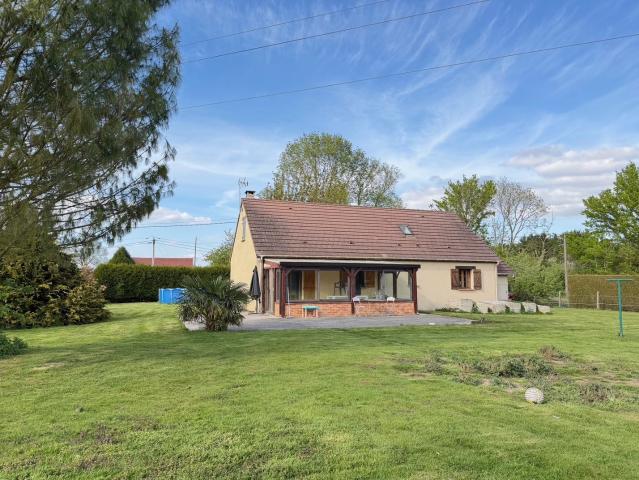 Maison vente à Bernay