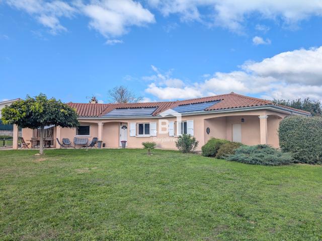 Maison vente à France métropolitaine, Crachier