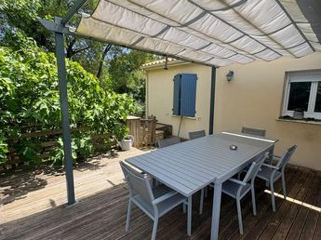 Maison vente à Anais, Charente-Maritime