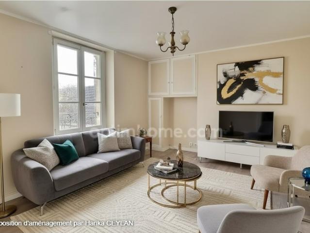 Maison vente à Senlis, Montataire