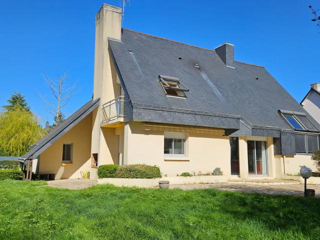 Maison vente à Nantes, Sautron