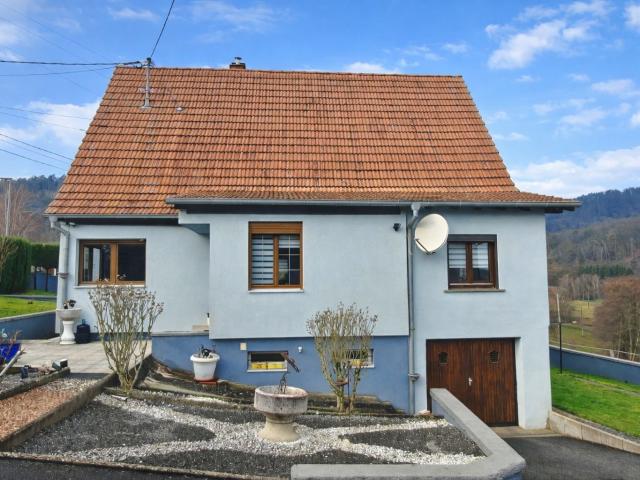 Maison vente à Haguenau-Wissembourg, Zinswiller