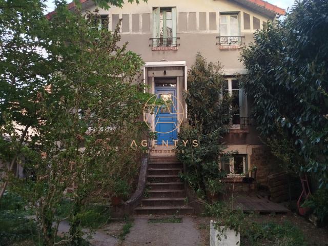 Maison vente à Nogent-sur-Marne, Le Perreux-sur-marne