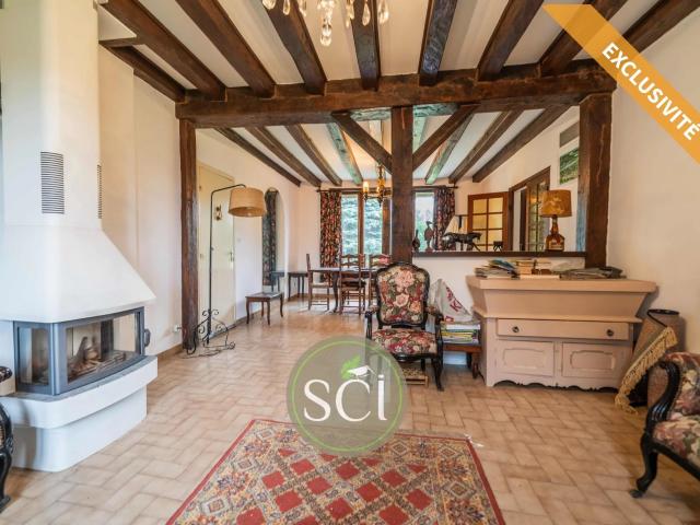 Maison vente à Romorantin-Lanthenay, Marcilly-en-gault