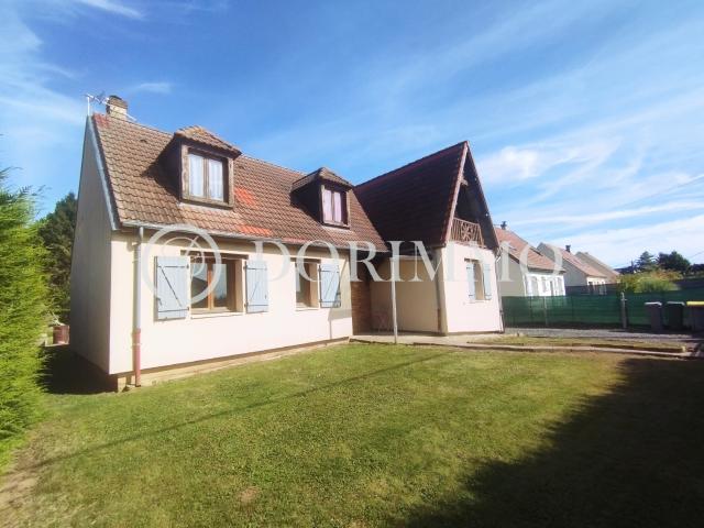 Maison vente à Beauvais, Hauts-de-France