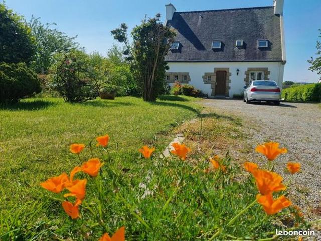 Maison vente à Quimper, Bretagne