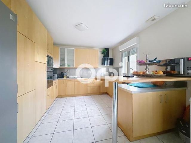 Maison vente à Compiègne, Canny-sur-matz