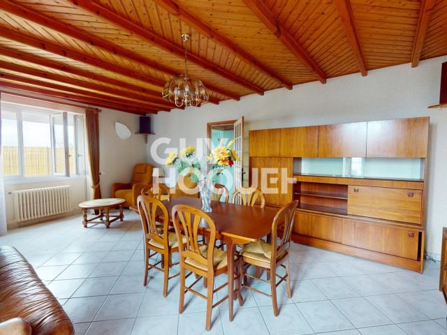 Maison vente à Cholet, Saint-sauveur-de-landemont