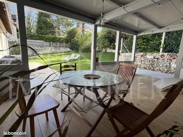 Maison vente à Poitiers, Vernon