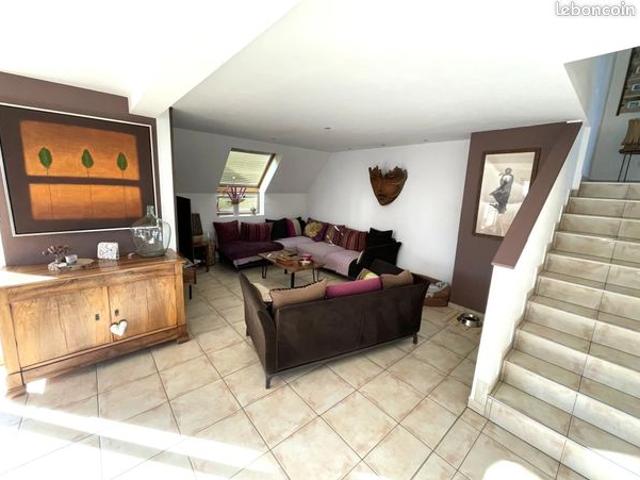 Maison vente à Neufchâteau, Châtenois