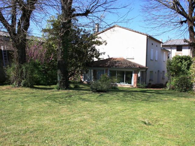Maison vente à Castres, Graulhet