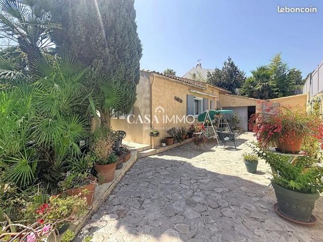 Maison vente à Arrondissement de Toulon, Le Pradet