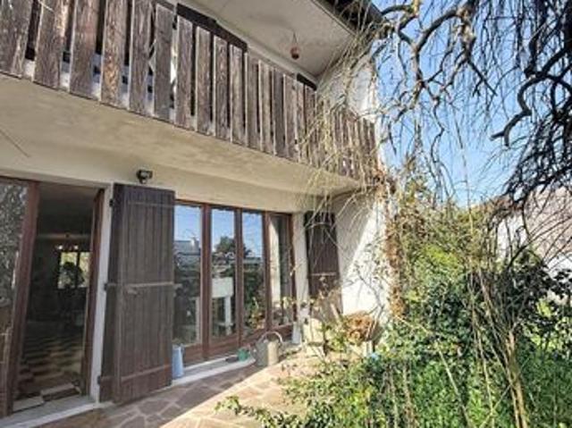 Maison vente à Verrières-le-Buisson, Essonne