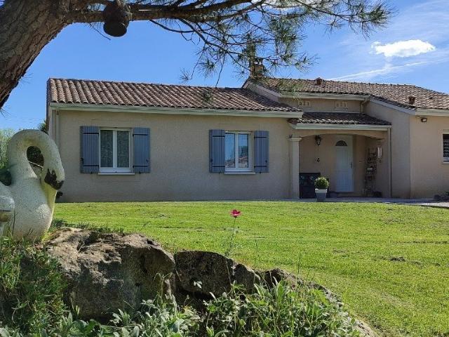 Maison vente à Bergerac, Lalinde