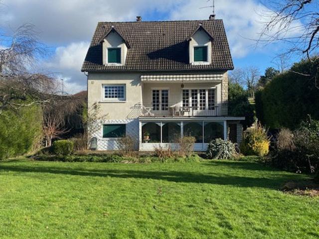 Maison vente à La Croix Rouge, Rosoy