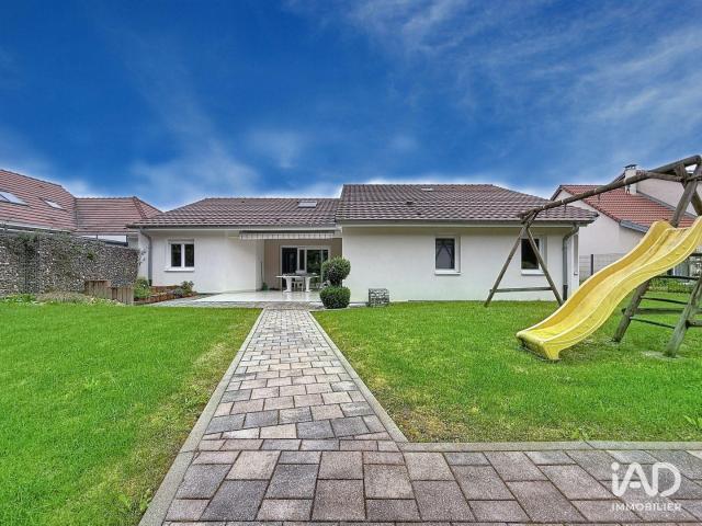 Maison vente à Thionville, Florange