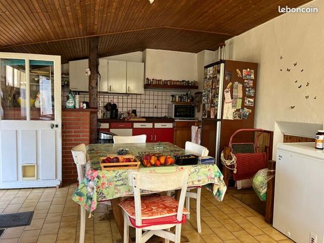Maison vente à Les Sables-d'Olonne, Saint-christophe-du-ligneron