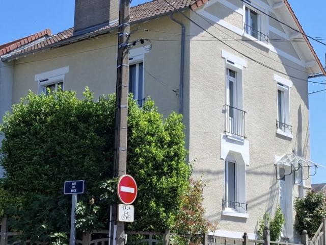 Maison vente à Le Vigenal, Limoges