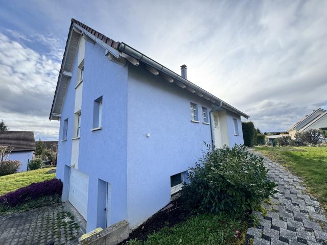 Maison vente à Belfort, Joncherey