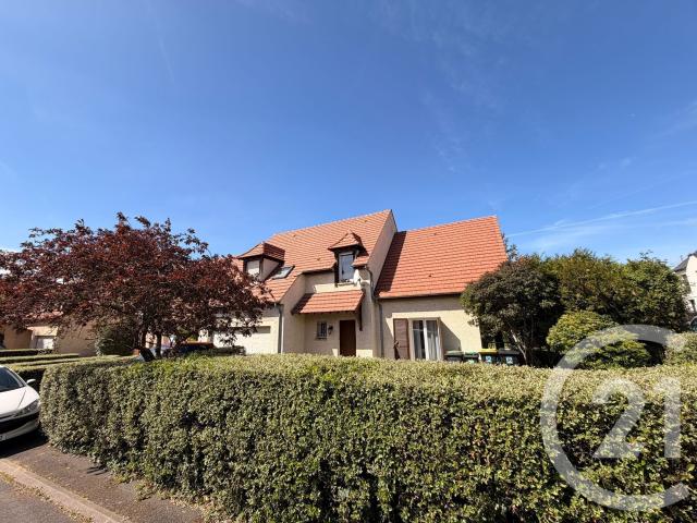 Maison vente à Sarcelles, Montmagny